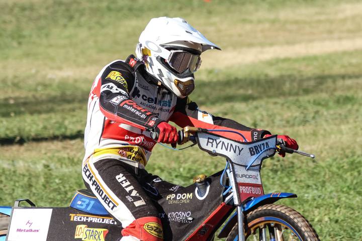 Zuzel. Metalkas 2 Ekstraliga. Autona Unia Tarnow - Cellfast Wilki Krosno. 05.07.2025