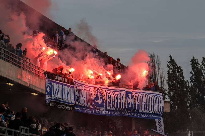 Speedway. Metalkas 2 Ekstraliga. Texom Stal Rzeszow - Autona Unia Tarnow. 10.07.2025