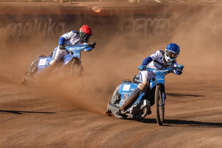 Zuzel. Metalkas 2 Ekstraliga. Autona Unia Tarnow - Cellfast Wilki Krosno. 05.07.2025