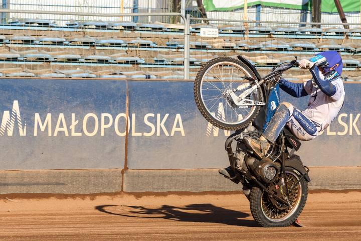 Zuzel. Metalkas 2 Ekstraliga. Autona Unia Tarnow - Cellfast Wilki Krosno. 05.07.2025