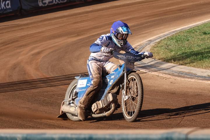 Zuzel. Metalkas 2 Ekstraliga. Autona Unia Tarnow - Cellfast Wilki Krosno. 05.07.2025