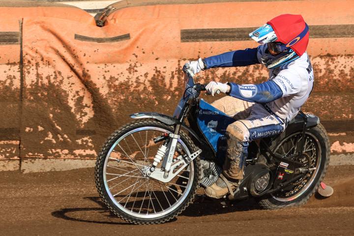 Zuzel. Metalkas 2 Ekstraliga. Autona Unia Tarnow - Cellfast Wilki Krosno. 05.07.2025