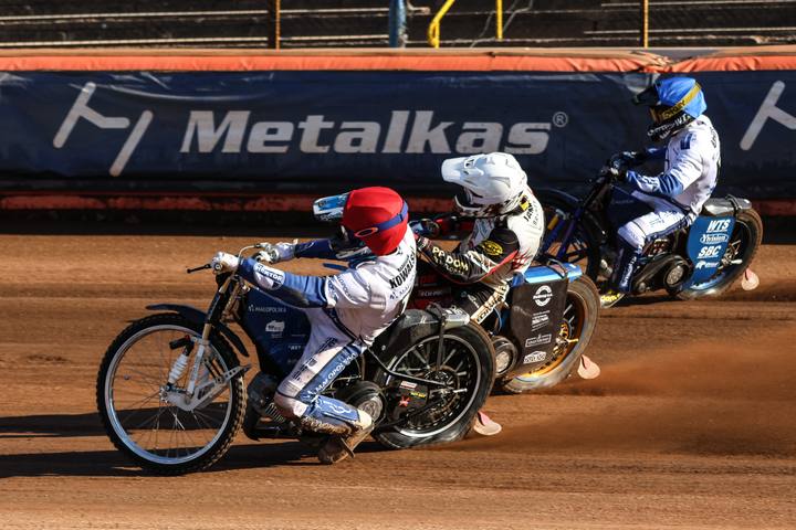 Zuzel. Metalkas 2 Ekstraliga. Autona Unia Tarnow - Cellfast Wilki Krosno. 05.07.2025