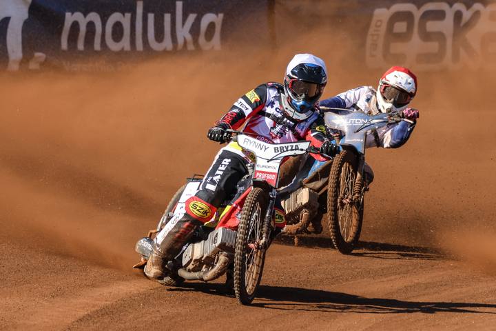 Zuzel. Metalkas 2 Ekstraliga. Autona Unia Tarnow - Cellfast Wilki Krosno. 05.07.2025