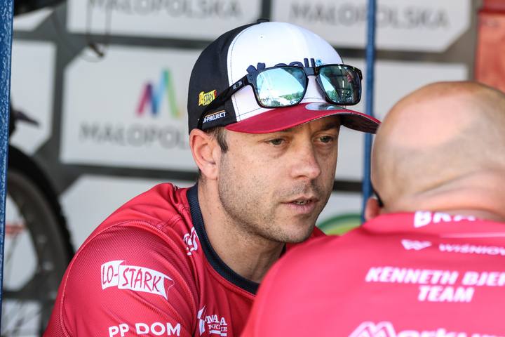 Zuzel. Metalkas 2 Ekstraliga. Autona Unia Tarnow - Cellfast Wilki Krosno. 05.07.2025