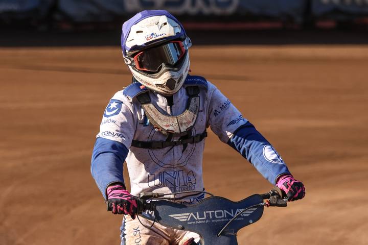 Zuzel. Metalkas 2 Ekstraliga. Autona Unia Tarnow - Cellfast Wilki Krosno. 05.07.2025