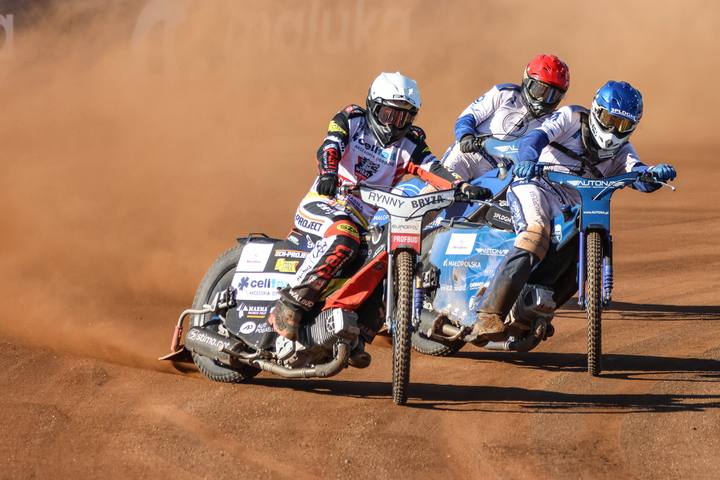 Zuzel. Metalkas 2 Ekstraliga. Autona Unia Tarnow - Cellfast Wilki Krosno. 05.07.2025