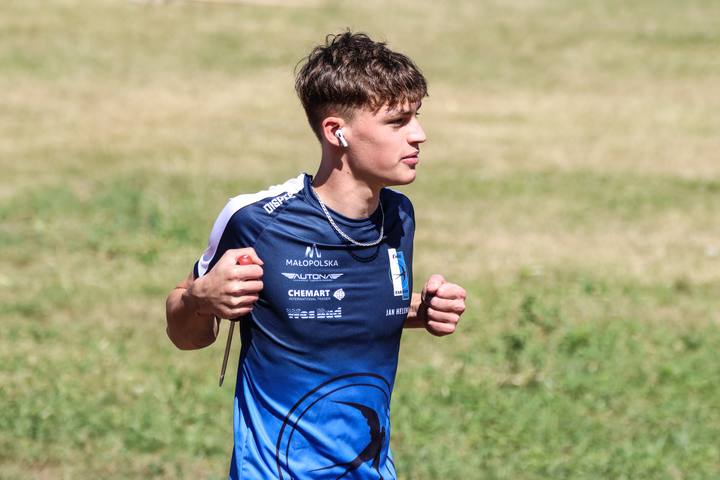 Zuzel. Metalkas 2 Ekstraliga. Autona Unia Tarnow - Cellfast Wilki Krosno. 05.07.2025