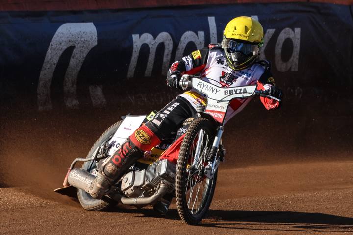 Zuzel. Metalkas 2 Ekstraliga. Autona Unia Tarnow - Cellfast Wilki Krosno. 05.07.2025