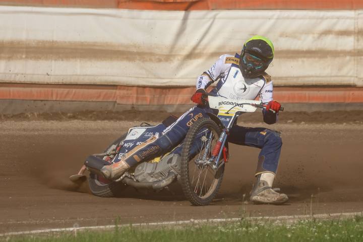 Zuzel. DMPJ. Tournament. 04.06.2025