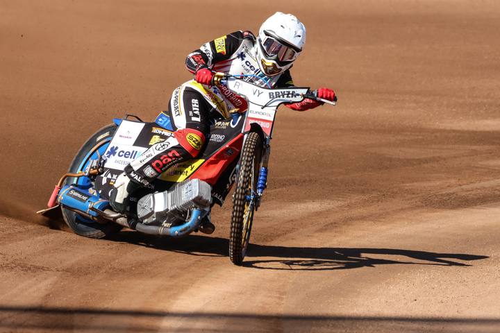 Zuzel. Metalkas 2 Ekstraliga. Autona Unia Tarnow - Cellfast Wilki Krosno. 05.07.2025