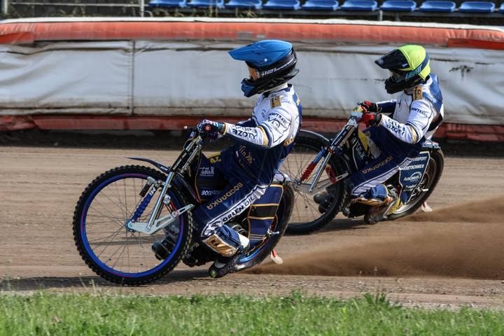 Zuzel. DMPJ. Tournament. 04.06.2025