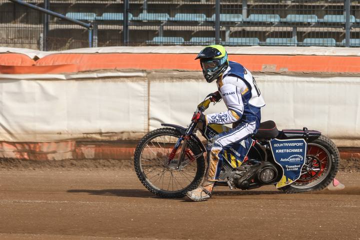 Zuzel. DMPJ. Tournament. 04.06.2025