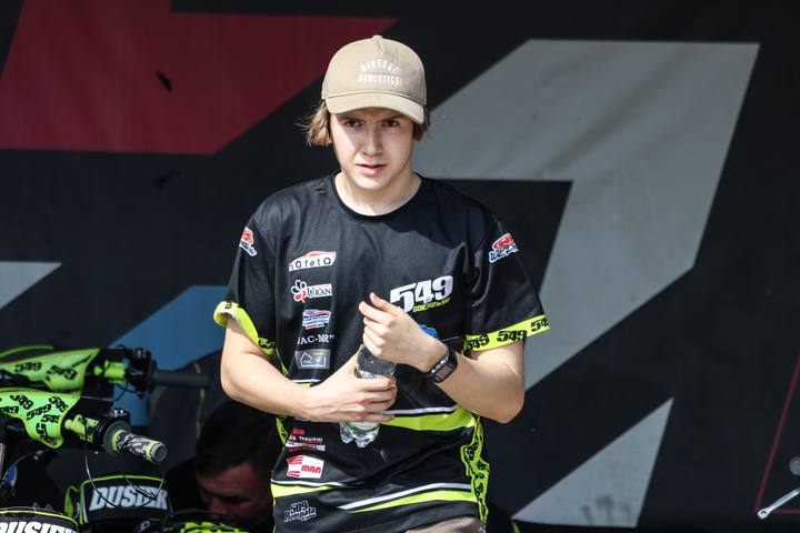 Zuzel. DMPJ. Tournament. 04.06.2025