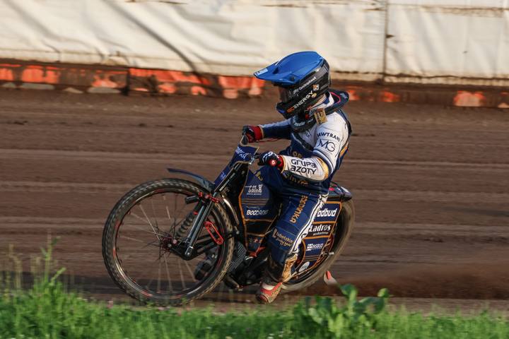 Zuzel. DMPJ. Tournament. 04.06.2025