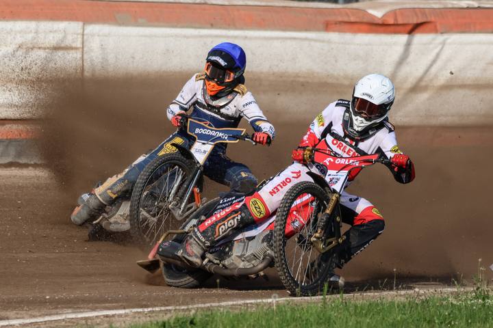 Zuzel. DMPJ. Tournament. 04.06.2025