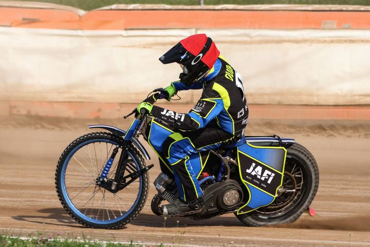 Zuzel. DMPJ. Tournament. 04.06.2025