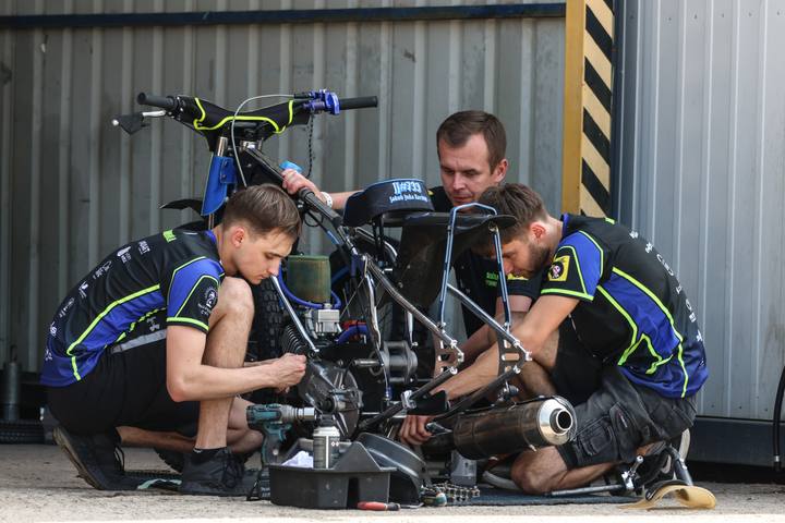 Zuzel. DMPJ. Tournament. 04.06.2025