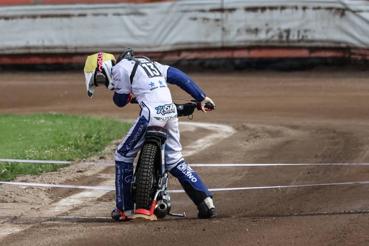 Zuzel. DMPJ. Tournament. 04.06.2025