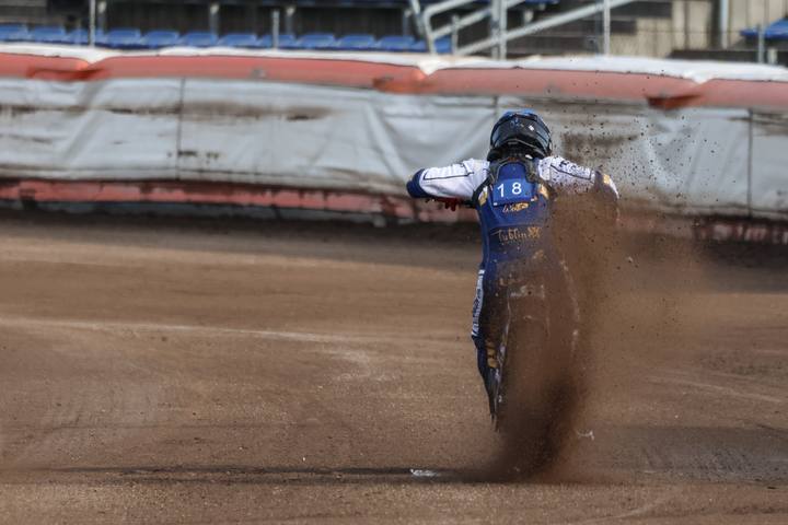 Zuzel. DMPJ. Tournament. 04.06.2025