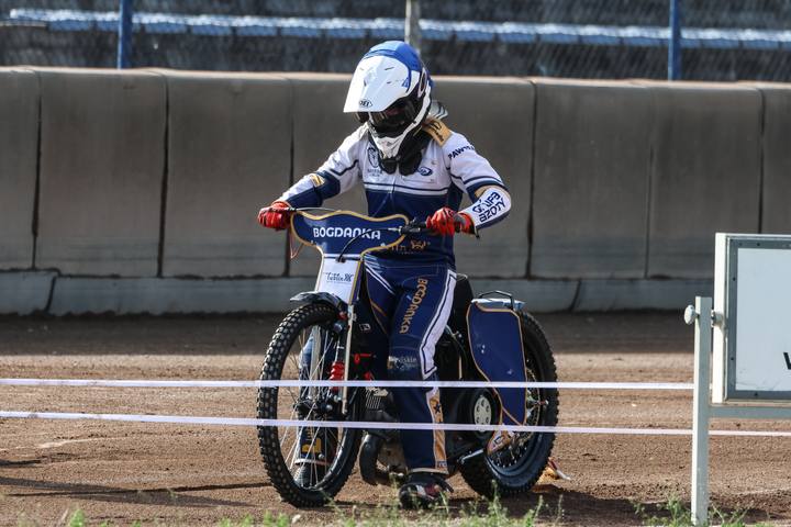 Zuzel. DMPJ. Tournament. 04.06.2025