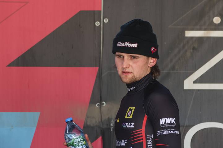 Speedway. Krajowa Liga Zuzlowa. Speedway Krakow - Trans MF Landshut Devils. 25.05.2025