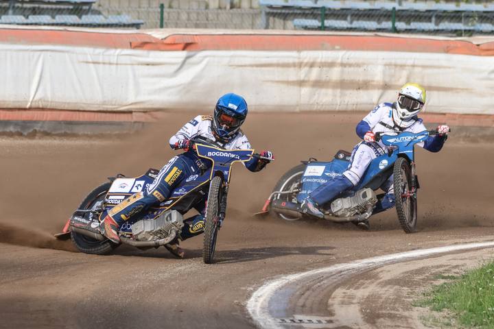 Zuzel. DMPJ. Tournament. 04.06.2025