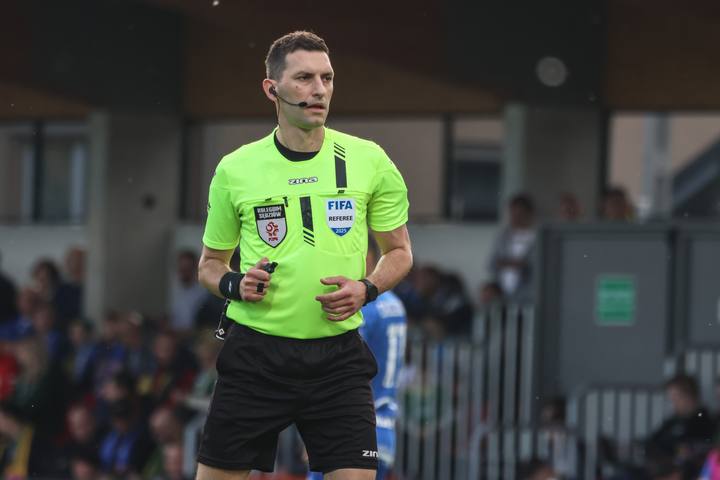 Football. PKO BP Ekstraklasa. Puszcza Niepolomice - Slask Wroclaw. 24.05.2025