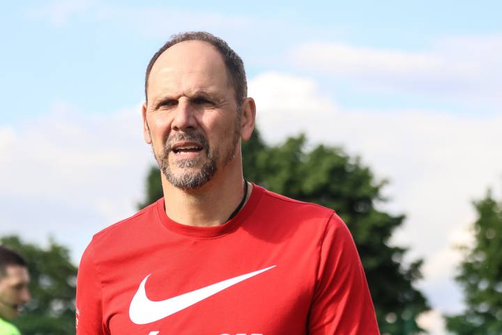 Football. PKO BP Ekstraklasa. Puszcza Niepolomice - Slask Wroclaw. 24.05.2025