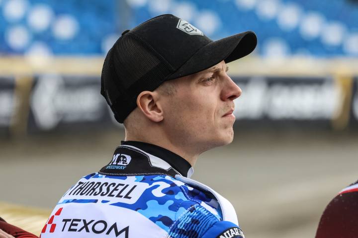 Zuzel. Metalkas 2 Ekstraliga. Texom Stal Rzeszow - Moonfin Malesa Ostrow. 03.05.2025