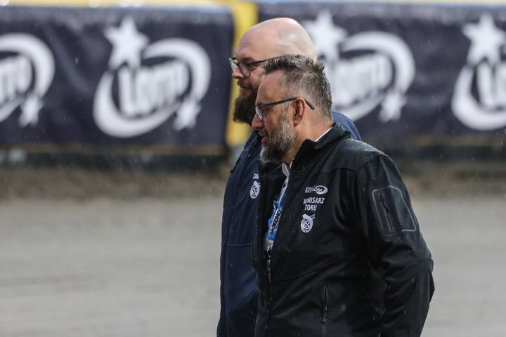 Zuzel. Metalkas 2 Ekstraliga. Texom Stal Rzeszow - Moonfin Malesa Ostrow. 03.05.2025