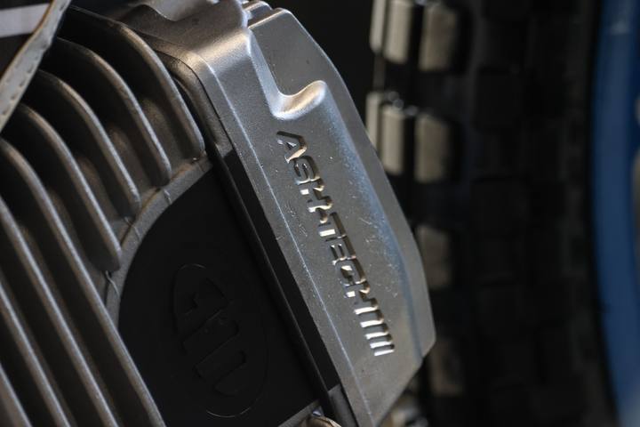 Zuzel. Metalkas 2 Ekstraliga. Texom Stal Rzeszow - Moonfin Malesa Ostrow. 03.05.2025