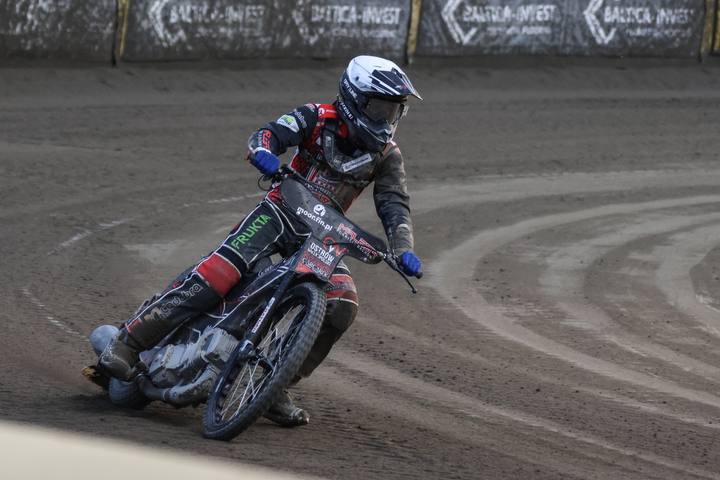 Zuzel. Metalkas 2 Ekstraliga. Texom Stal Rzeszow - Moonfin Malesa Ostrow. 03.05.2025