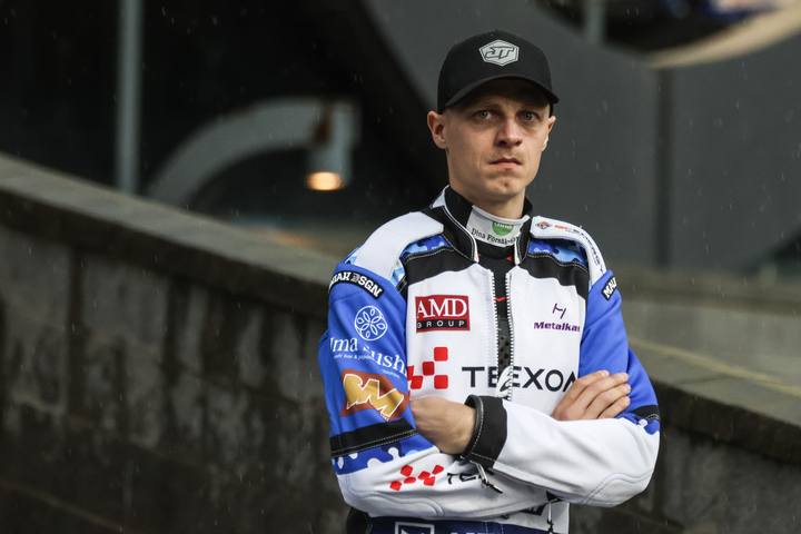 Zuzel. Metalkas 2 Ekstraliga. Texom Stal Rzeszow - Moonfin Malesa Ostrow. 03.05.2025