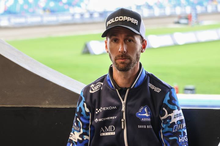 Zuzel. Metalkas 2 Ekstraliga. Texom Stal Rzeszow - Moonfin Malesa Ostrow. 03.05.2025