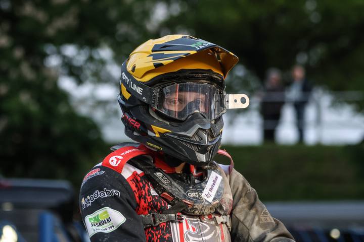 Zuzel. Metalkas 2 Ekstraliga. Texom Stal Rzeszow - Moonfin Malesa Ostrow. 03.05.2025