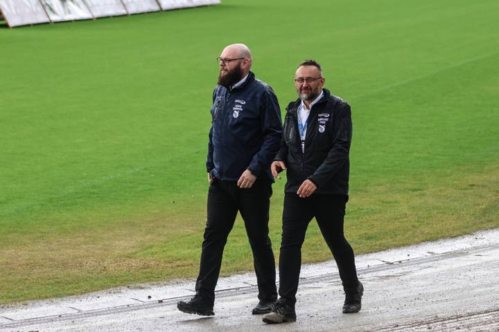 Zuzel. Metalkas 2 Ekstraliga. Texom Stal Rzeszow - Moonfin Malesa Ostrow. 03.05.2025