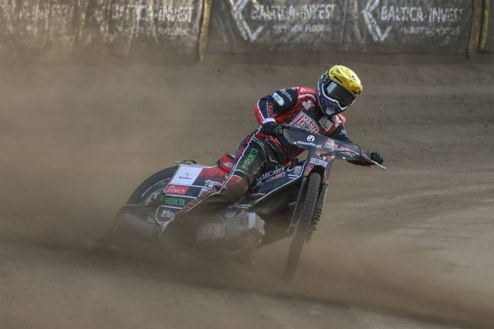 Zuzel. Metalkas 2 Ekstraliga. Texom Stal Rzeszow - Moonfin Malesa Ostrow. 03.05.2025