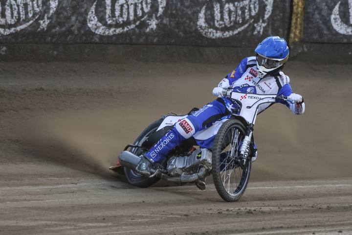 Zuzel. Metalkas 2 Ekstraliga. Texom Stal Rzeszow - Moonfin Malesa Ostrow. 03.05.2025