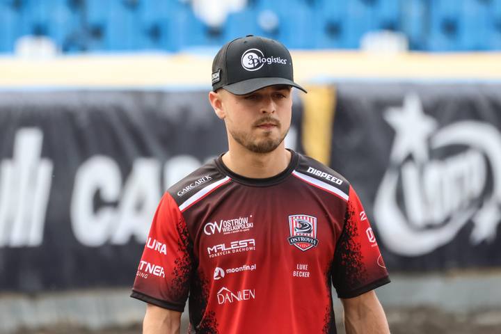 Zuzel. Metalkas 2 Ekstraliga. Texom Stal Rzeszow - Moonfin Malesa Ostrow. 03.05.2025