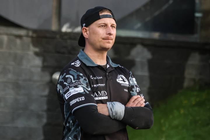 Zuzel. Metalkas 2 Ekstraliga. Texom Stal Rzeszow - Moonfin Malesa Ostrow. 03.05.2025