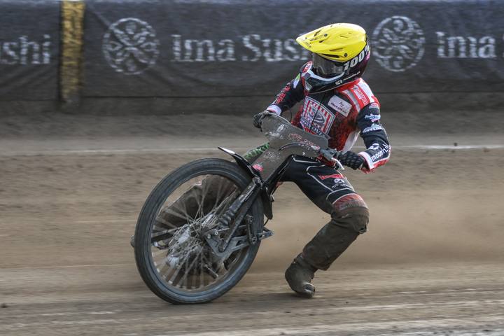 Zuzel. Metalkas 2 Ekstraliga. Texom Stal Rzeszow - Moonfin Malesa Ostrow. 03.05.2025