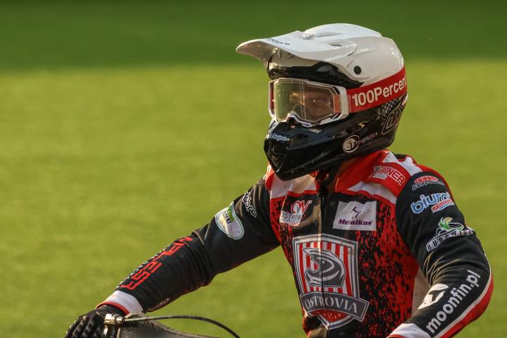 Zuzel. Metalkas 2 Ekstraliga. Texom Stal Rzeszow - Moonfin Malesa Ostrow. 03.05.2025