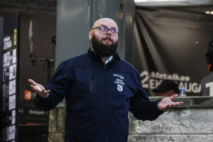 Zuzel. Metalkas 2 Ekstraliga. Texom Stal Rzeszow - Moonfin Malesa Ostrow. 03.05.2025