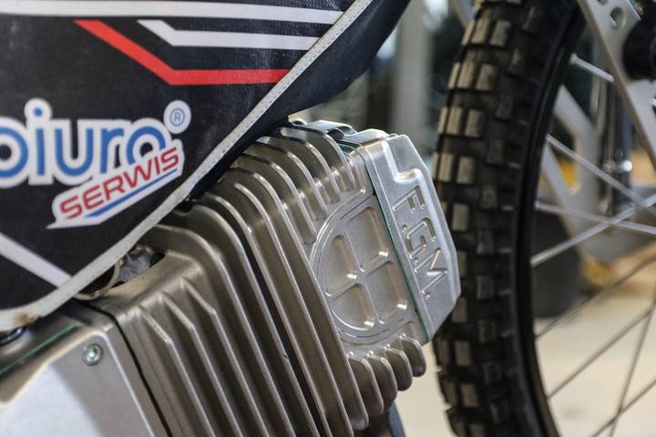 Zuzel. Metalkas 2 Ekstraliga. Texom Stal Rzeszow - Moonfin Malesa Ostrow. 03.05.2025