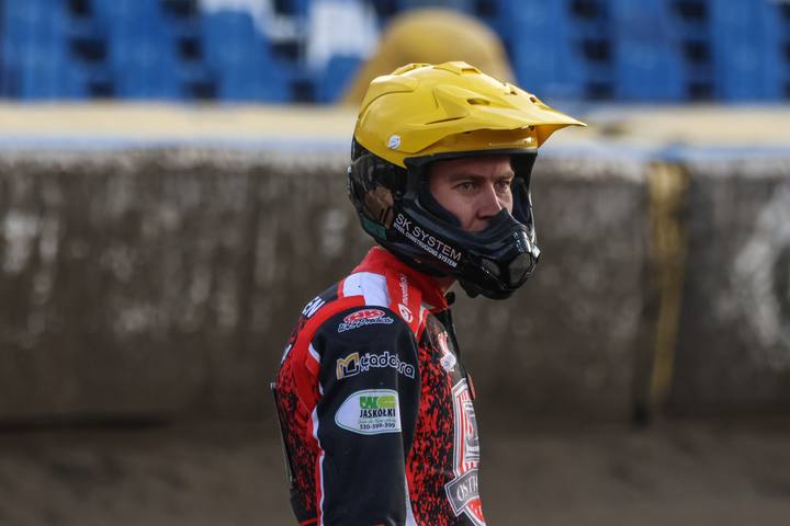 Zuzel. Metalkas 2 Ekstraliga. Texom Stal Rzeszow - Moonfin Malesa Ostrow. 03.05.2025