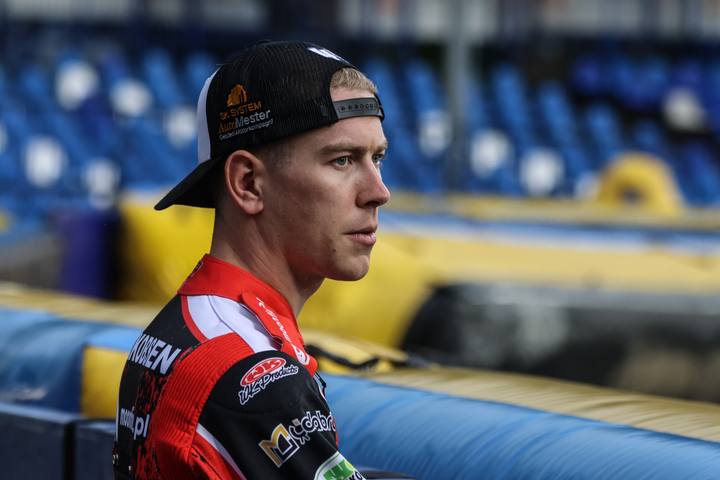 Zuzel. Metalkas 2 Ekstraliga. Texom Stal Rzeszow - Moonfin Malesa Ostrow. 03.05.2025