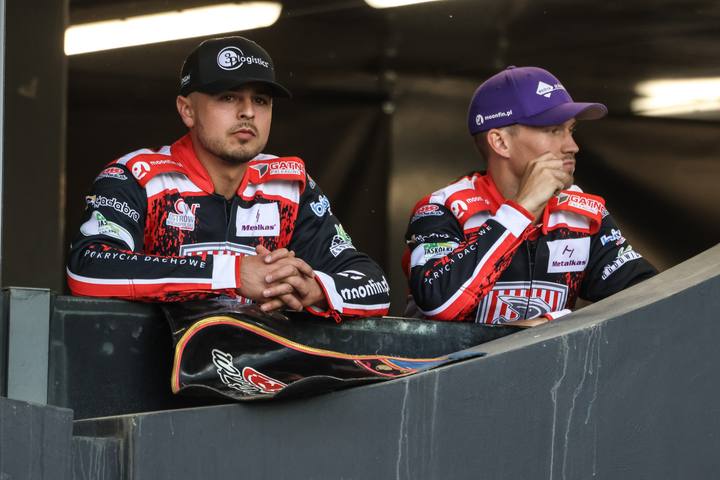 Zuzel. Metalkas 2 Ekstraliga. Texom Stal Rzeszow - Moonfin Malesa Ostrow. 03.05.2025