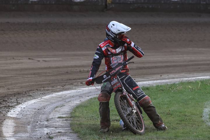 Zuzel. Metalkas 2 Ekstraliga. Texom Stal Rzeszow - Moonfin Malesa Ostrow. 03.05.2025
