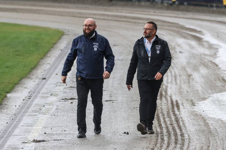 Zuzel. Metalkas 2 Ekstraliga. Texom Stal Rzeszow - Moonfin Malesa Ostrow. 03.05.2025